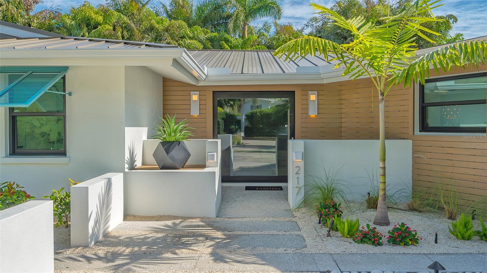 BIRD KEY SUB - Residential