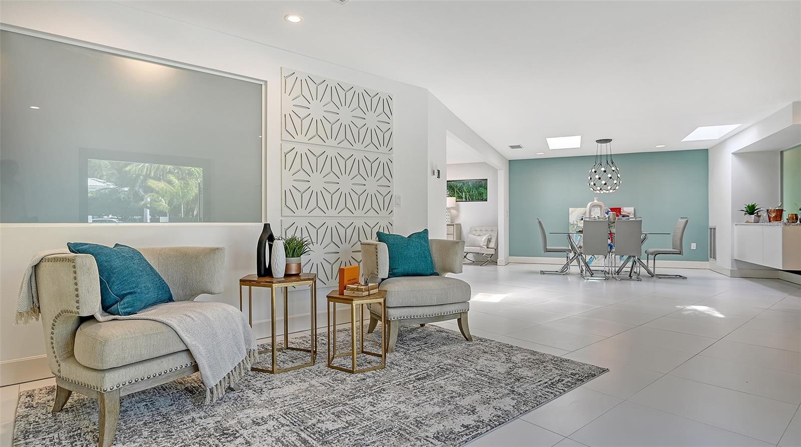 BIRD KEY SUB - Residential