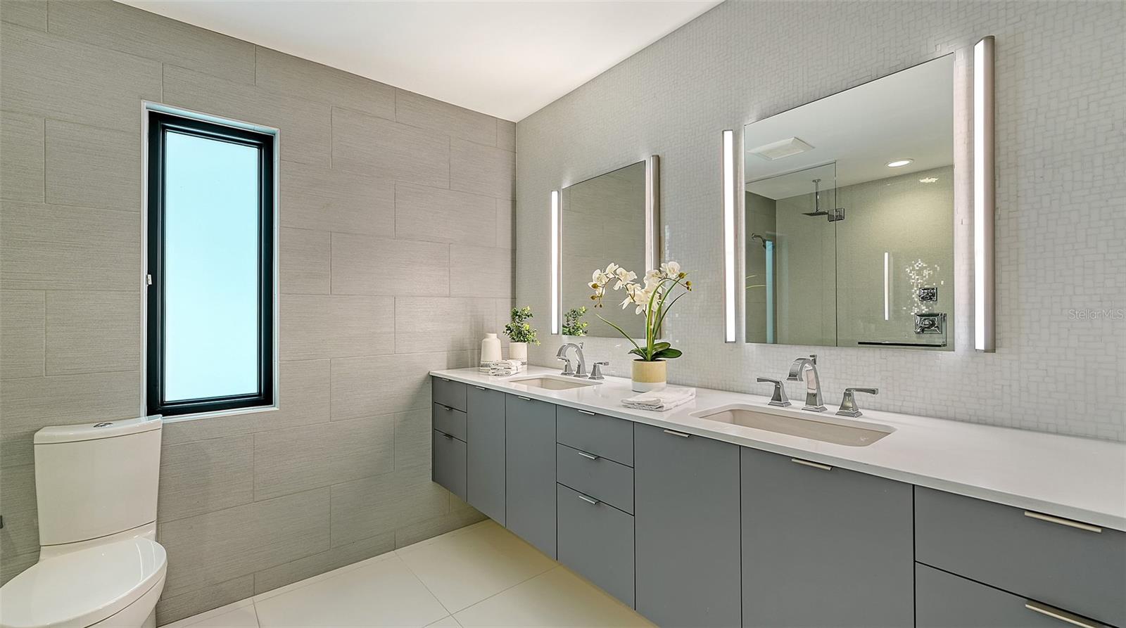 BIRD KEY SUB - Residential