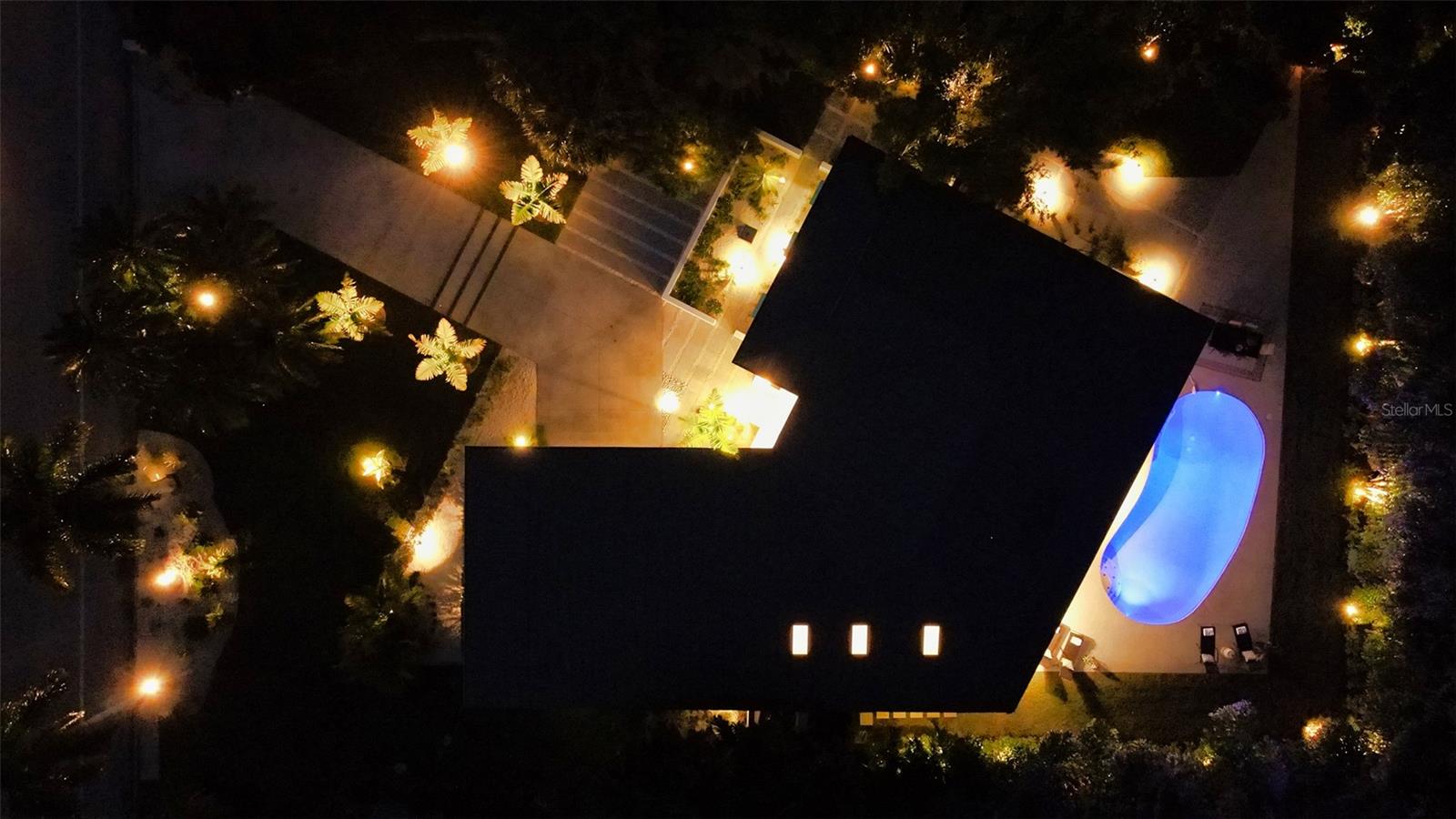 BIRD KEY SUB - Residential