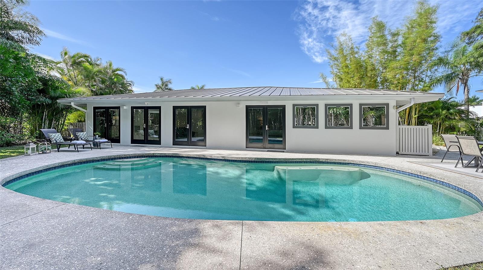 BIRD KEY SUB - Residential