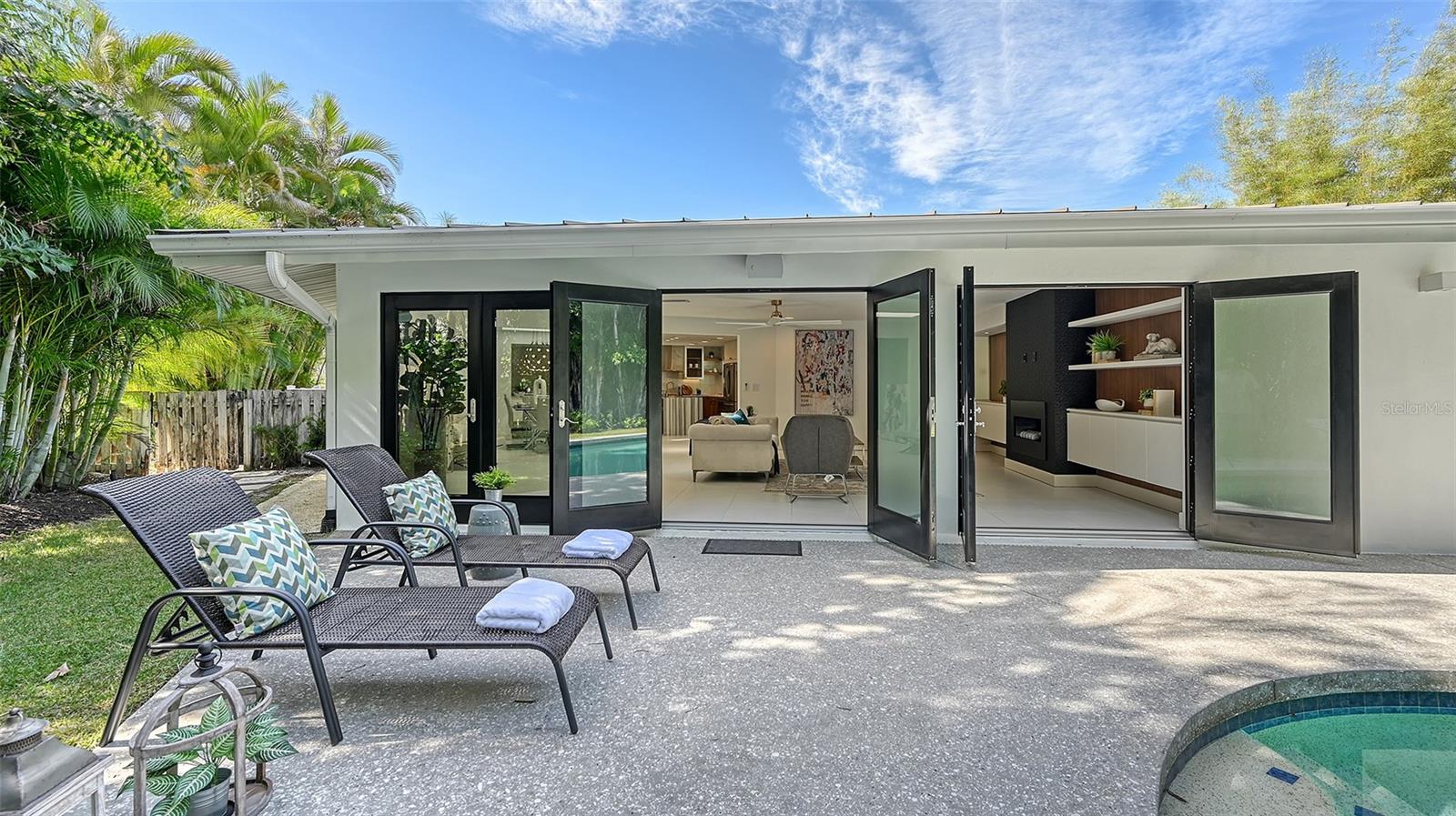 BIRD KEY SUB - Residential