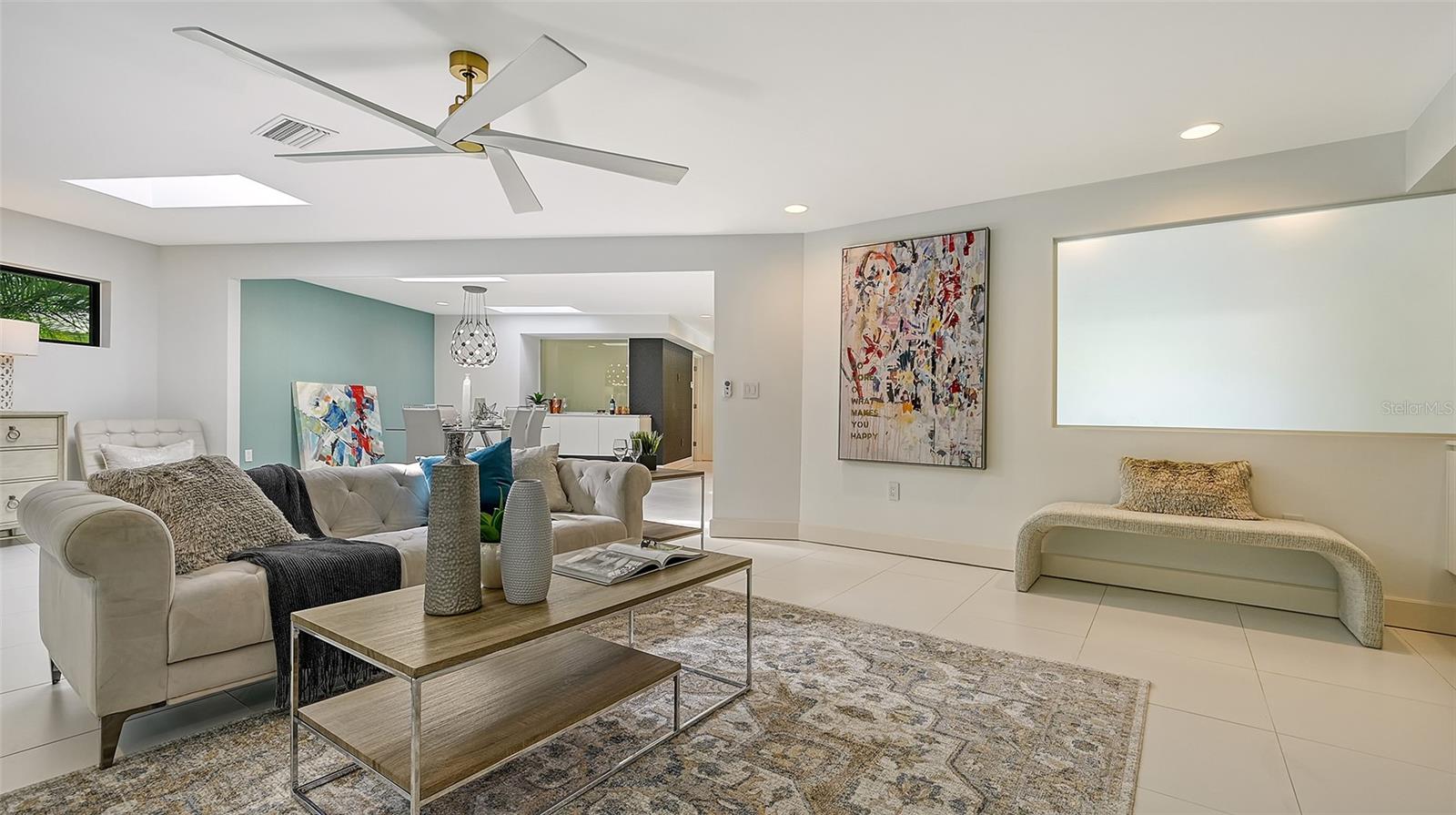 BIRD KEY SUB - Residential