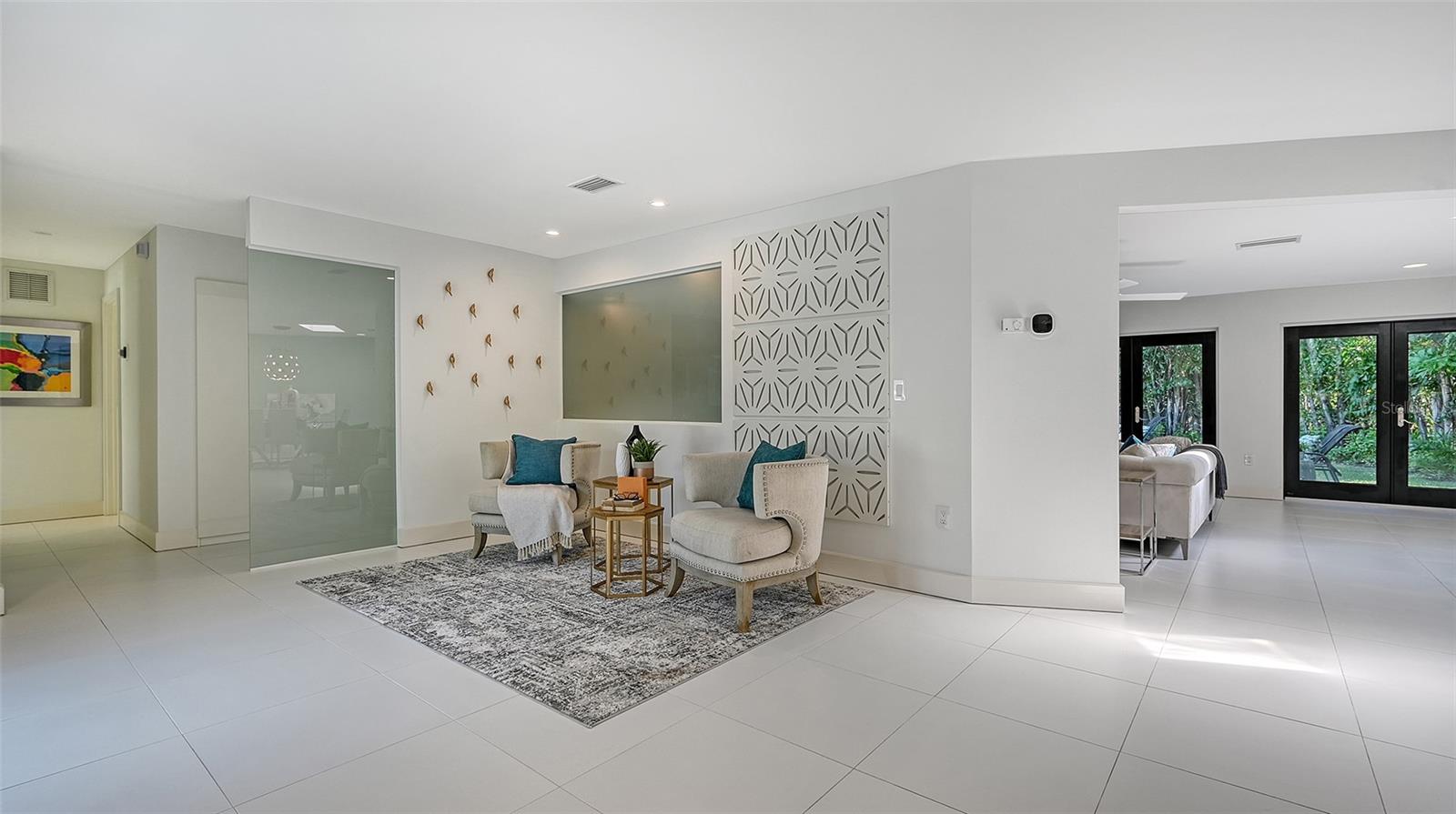 BIRD KEY SUB - Residential