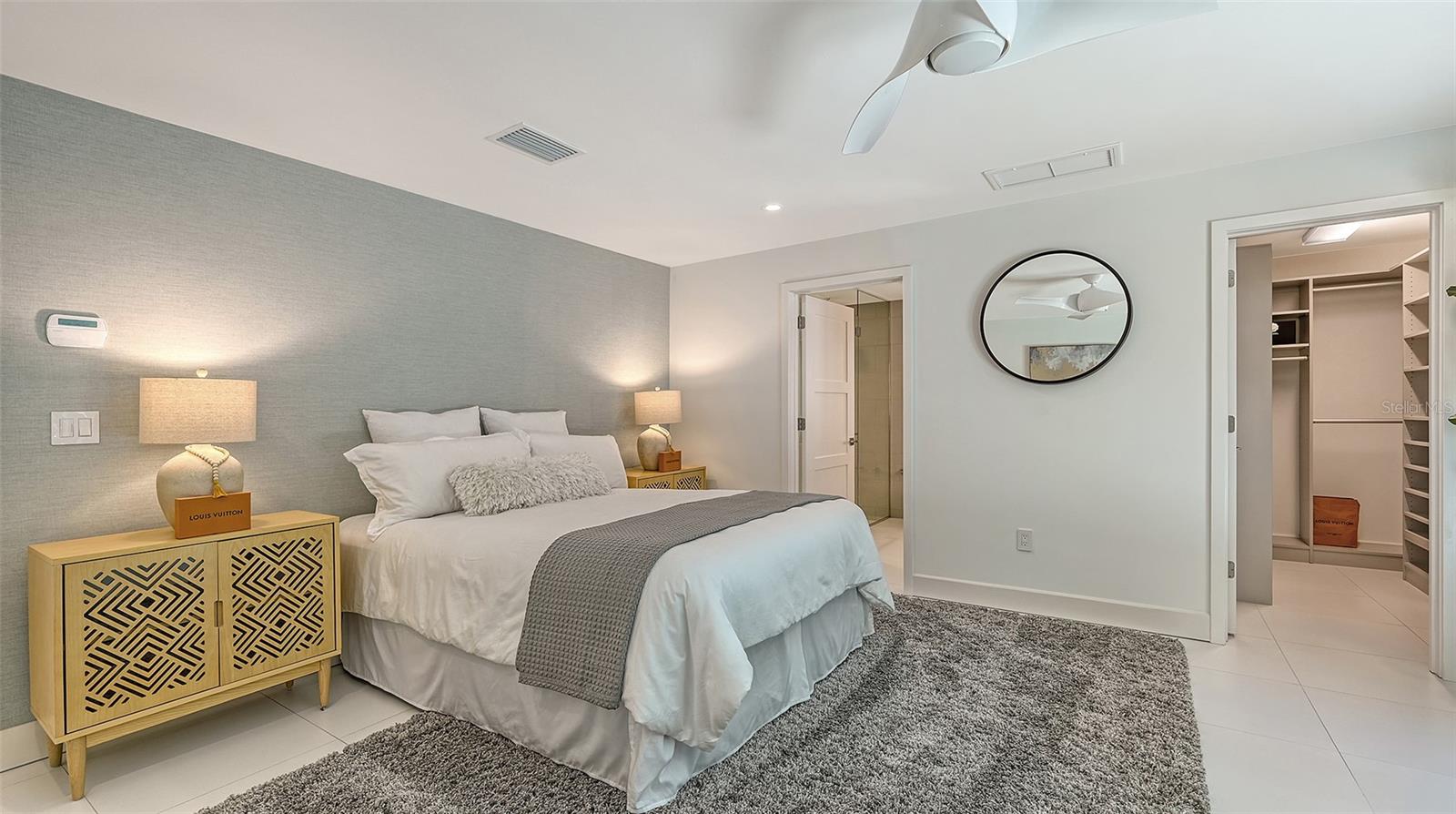 BIRD KEY SUB - Residential