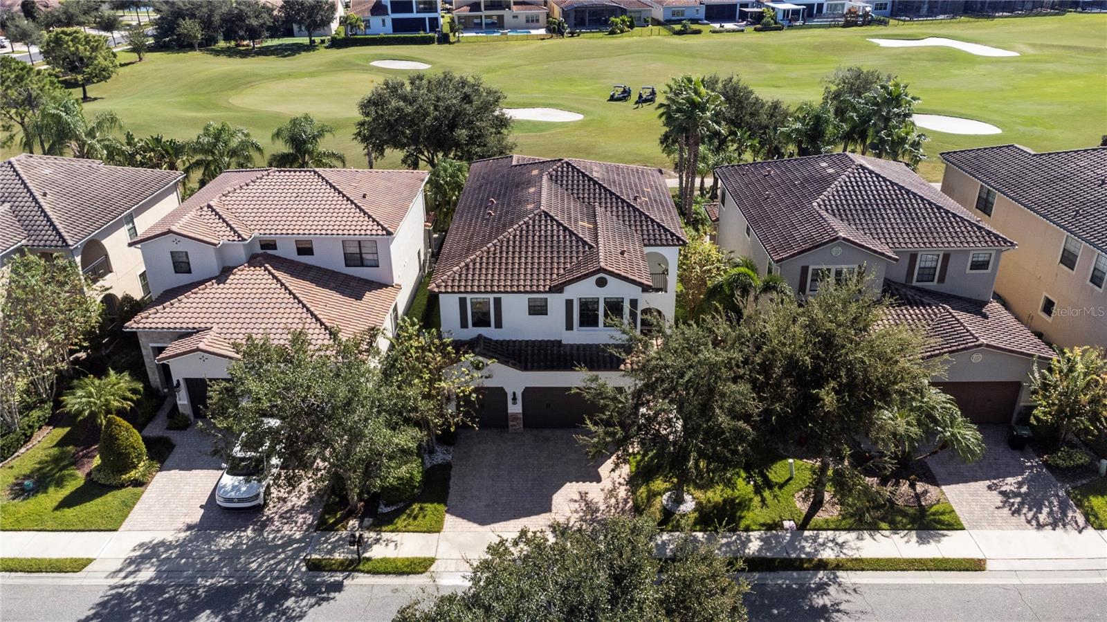 EAGLE CRK VILLAGE G PH 1 - Residential