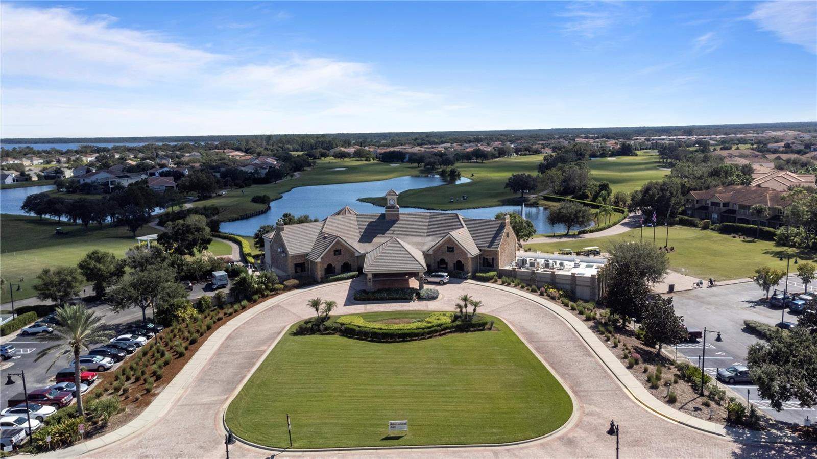 EAGLE CRK VILLAGE G PH 1 - Residential