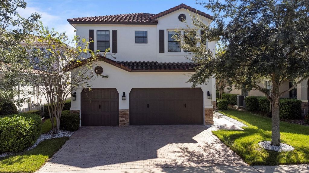 Photo of 13019 Woodford Street, Orlando, FL 32832 (MLS # O6400870)