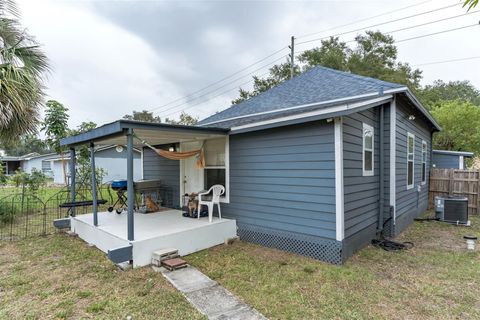 A home in KISSIMMEE