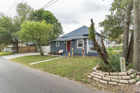 A home in KISSIMMEE