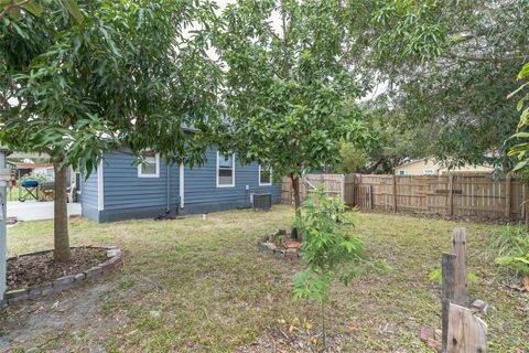 A home in KISSIMMEE