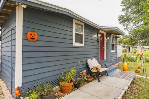 A home in KISSIMMEE