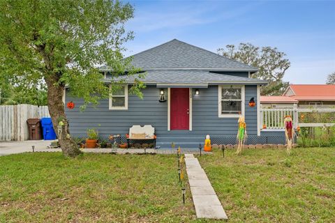 A home in KISSIMMEE