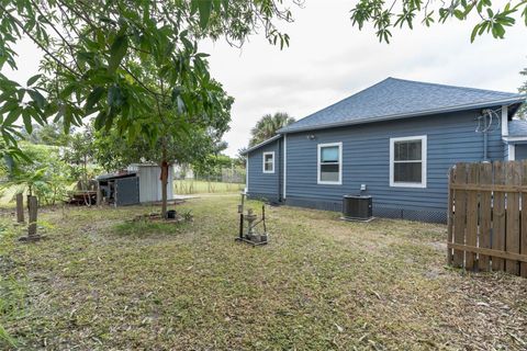 A home in KISSIMMEE