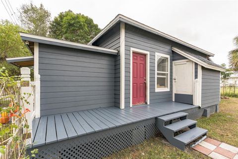 A home in KISSIMMEE