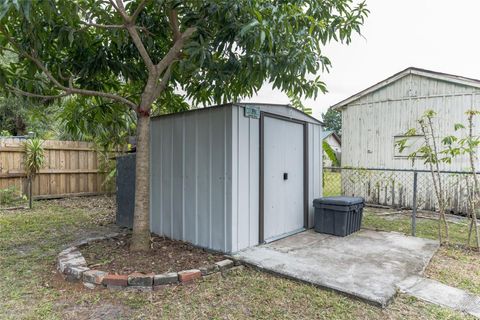 A home in KISSIMMEE