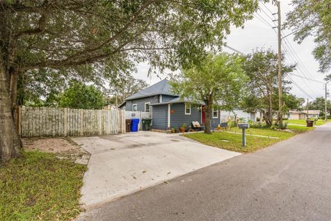 A home in KISSIMMEE