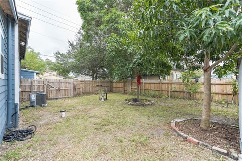 A home in KISSIMMEE