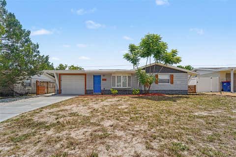 Photo of 3555 Sheryl Hill Drive, Holiday, FL 34691 (MLS # O6424922)