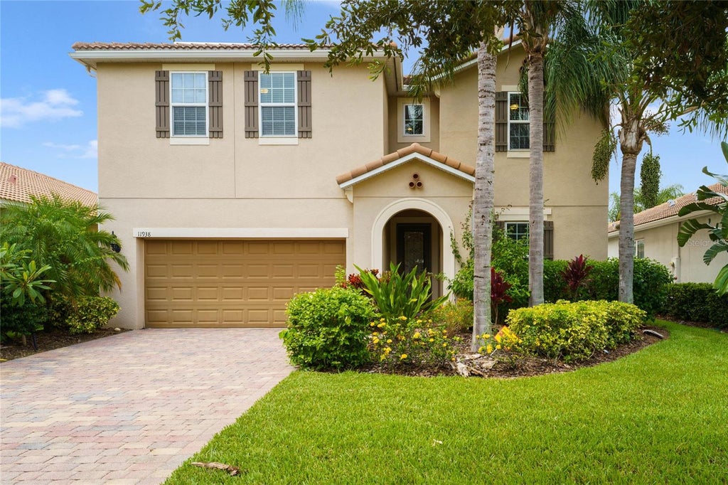 Photo of 11938 Autumn Fern Lane, Orlando, FL 32827 (MLS # O6447317)