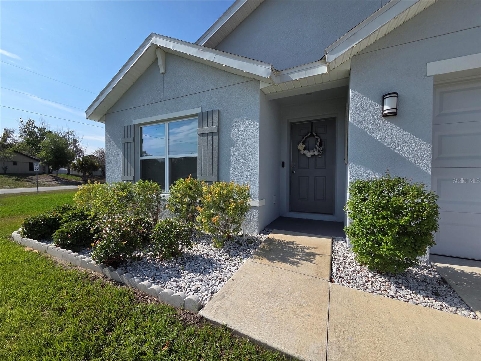 SPRING HILL - Residential