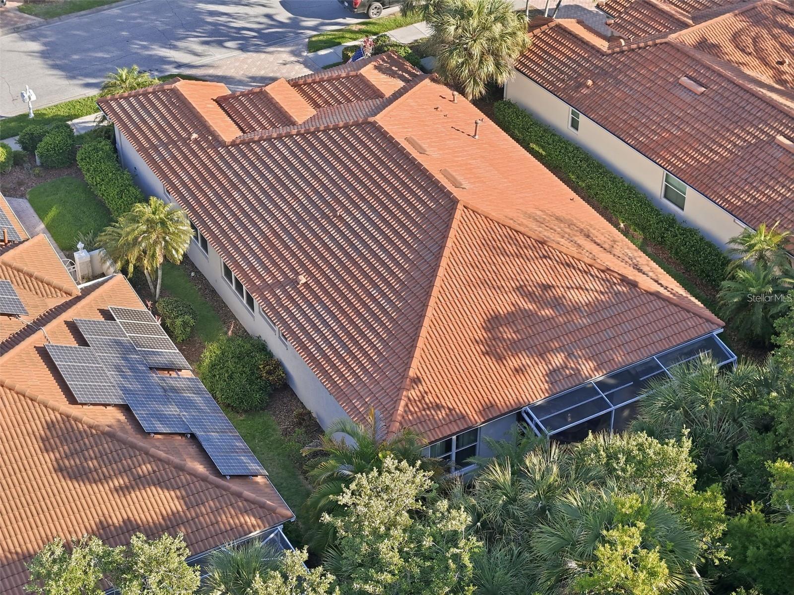 5127 HANGING MOSS LANE