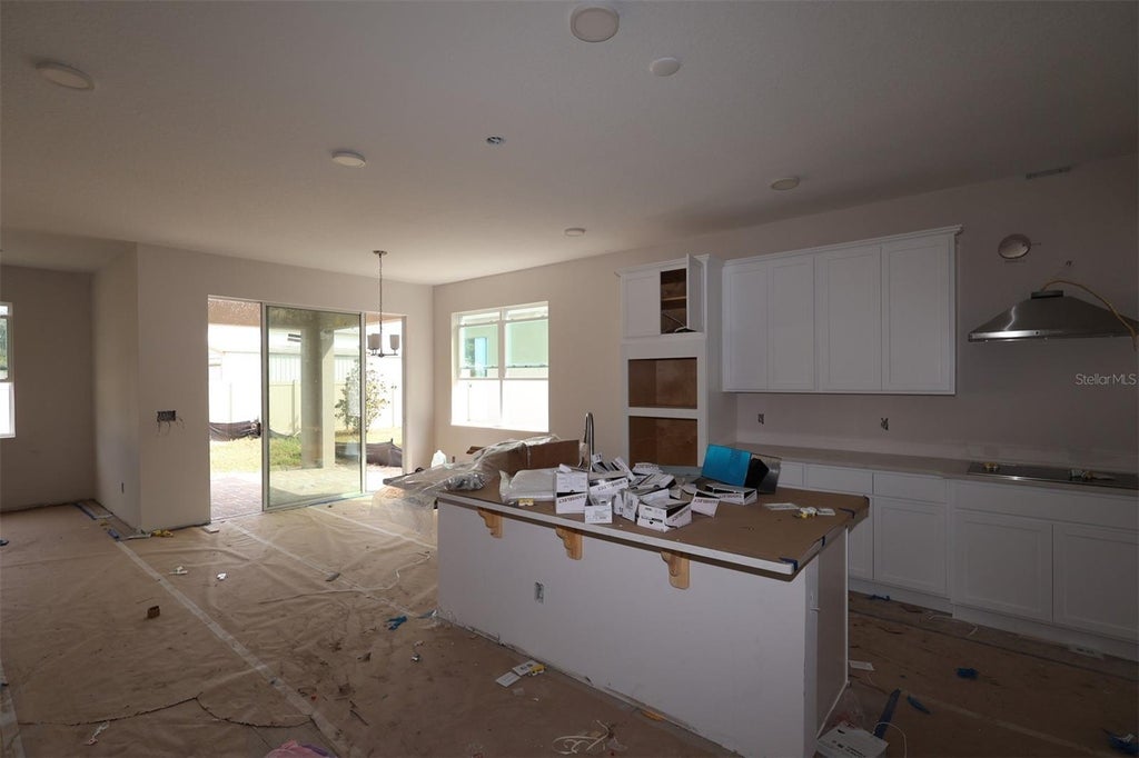 Photo of 6765 Yellow Warbler Bend, Saint Cloud, FL 34773 (MLS # O6450480)