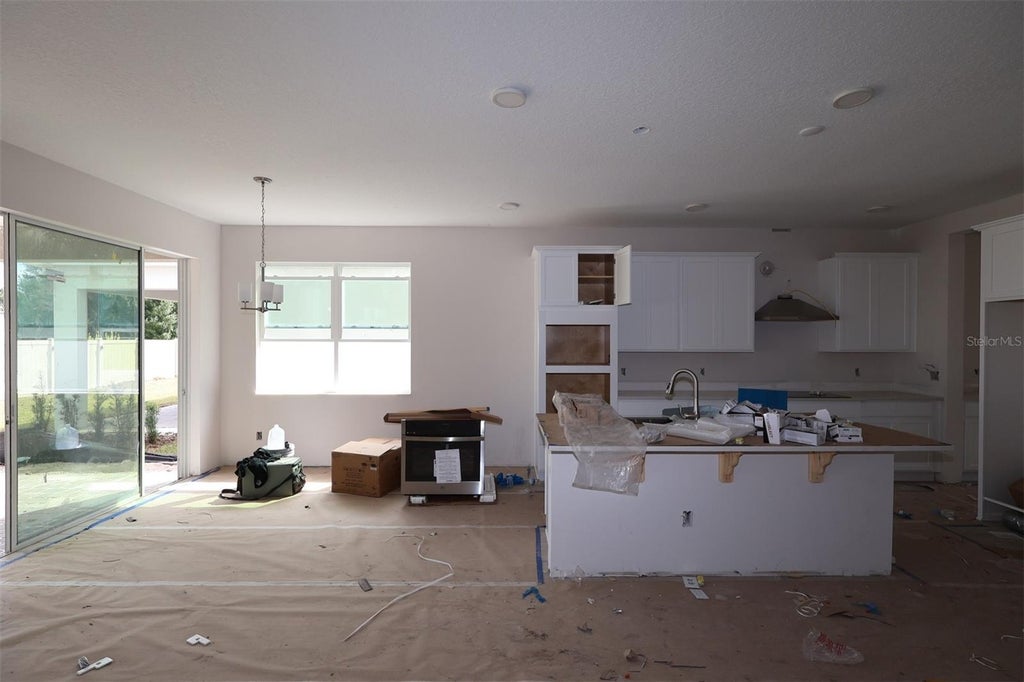 Photo of 6765 Yellow Warbler Bend, Saint Cloud, FL 34773 (MLS # O6450480)