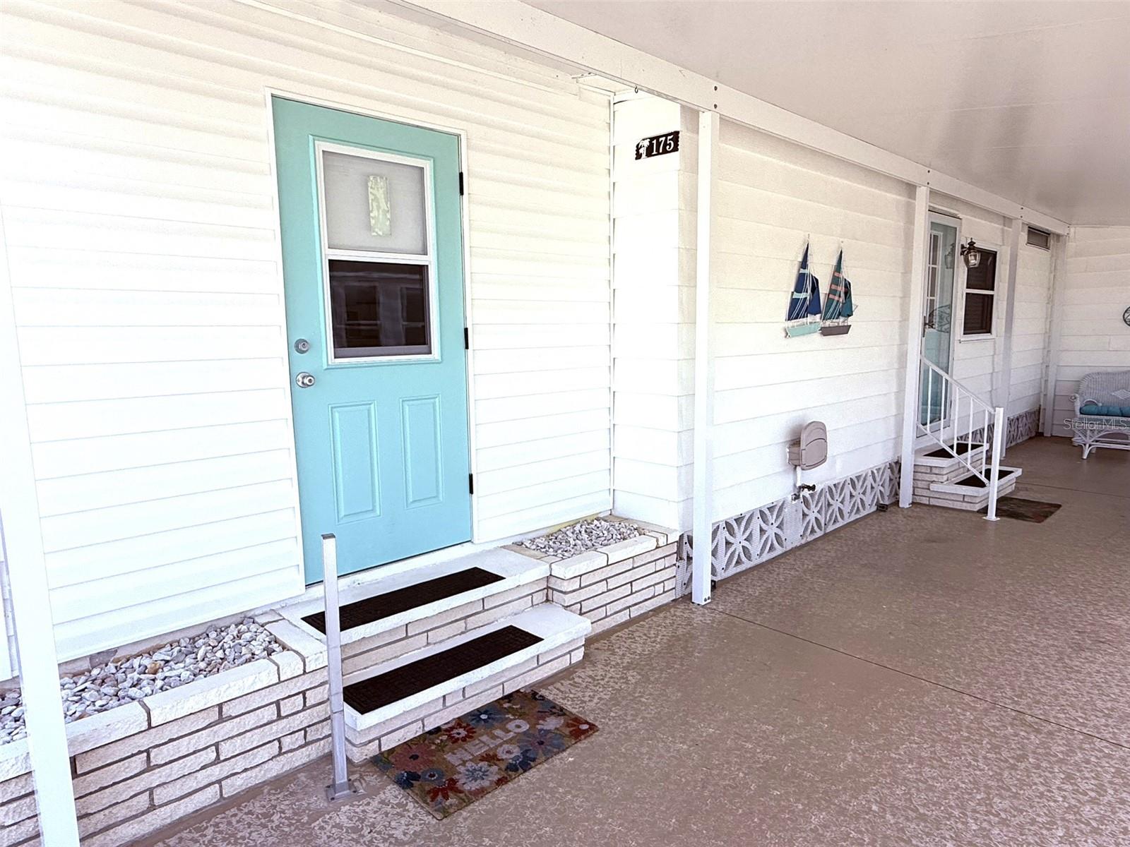 175 PALM HARBOR DRIVE