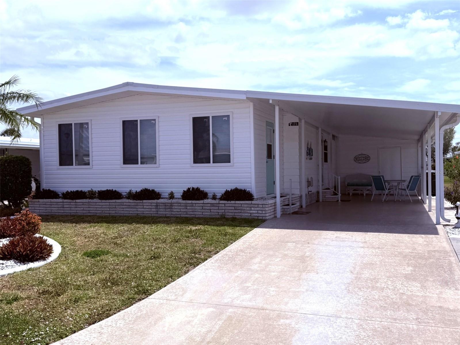 175 PALM HARBOR DRIVE