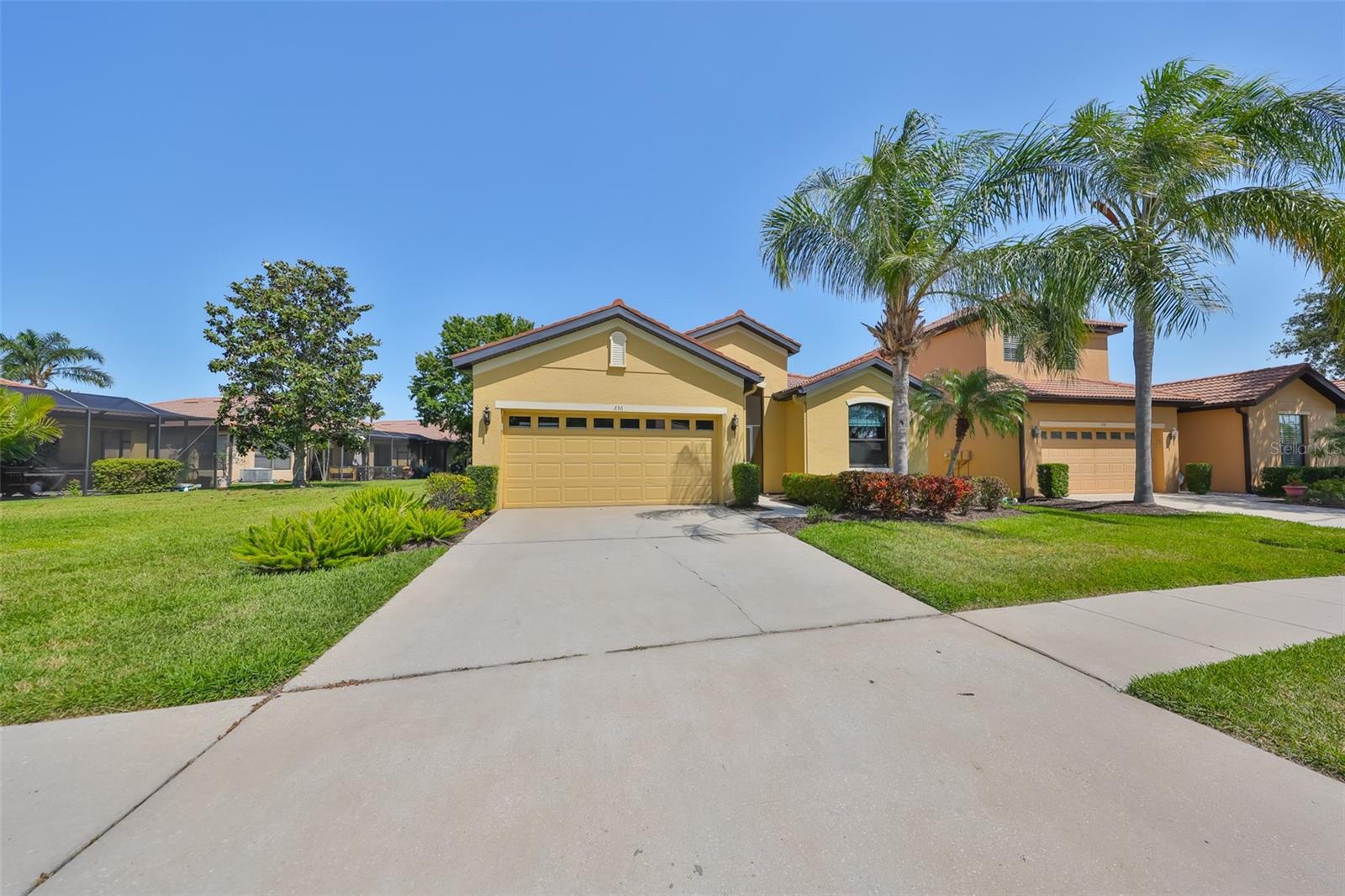336 SILVER FALLS DRIVE