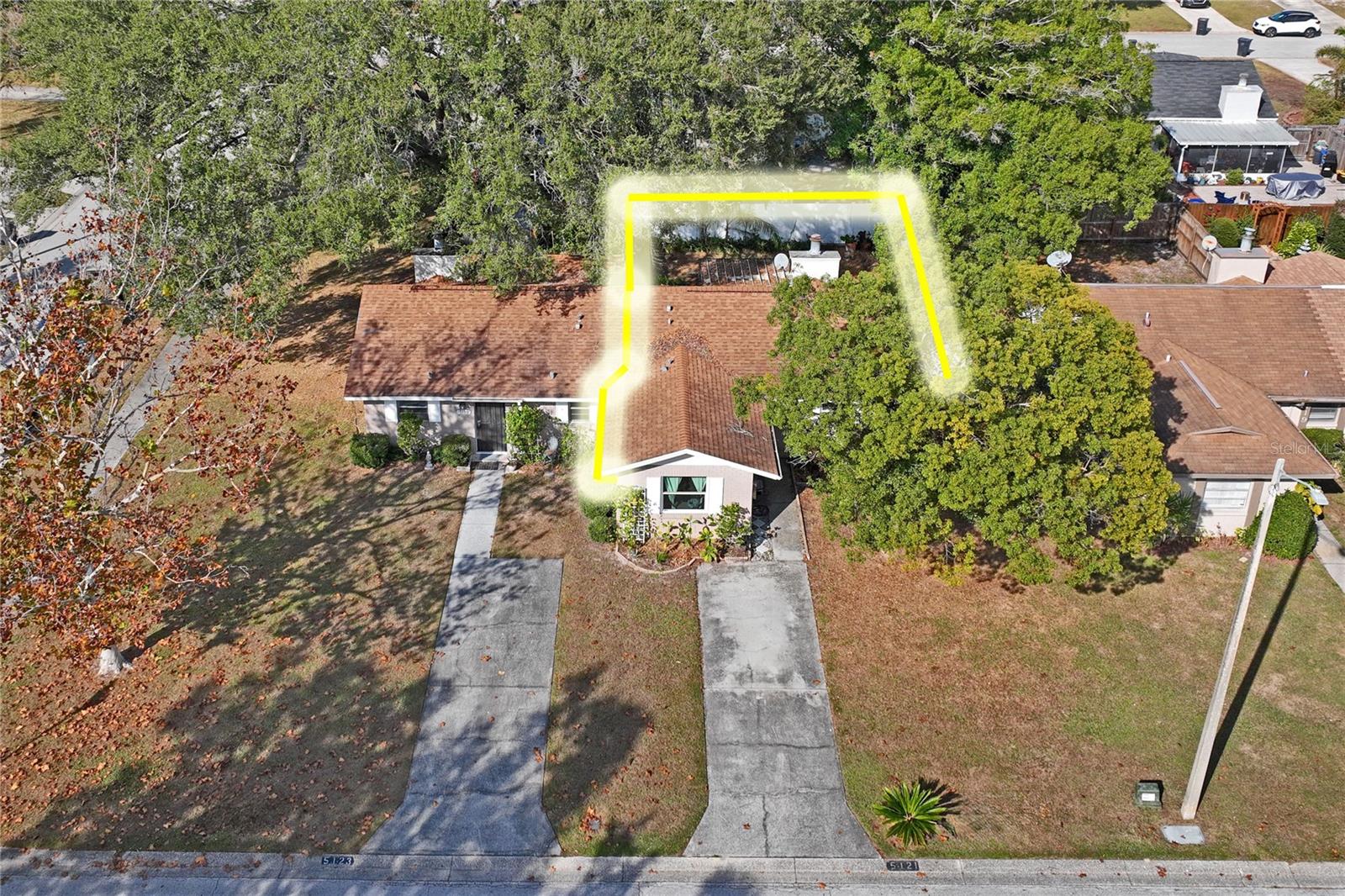 LOWELL VILLAGE - Residential