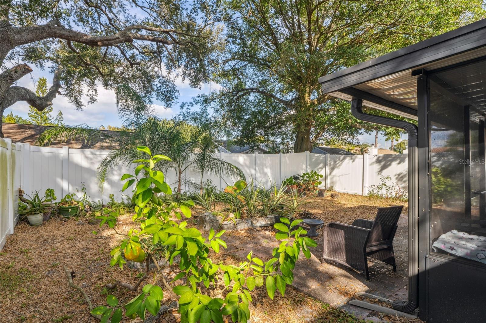 LOWELL VILLAGE - Residential