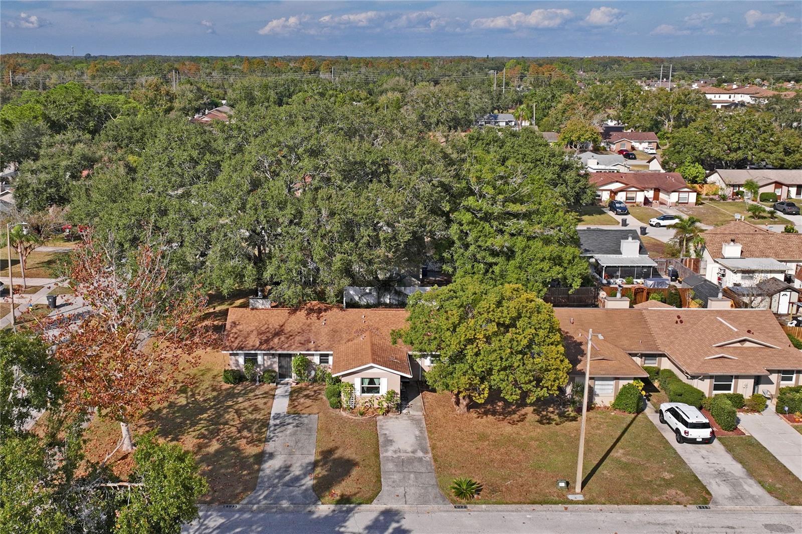 LOWELL VILLAGE - Residential