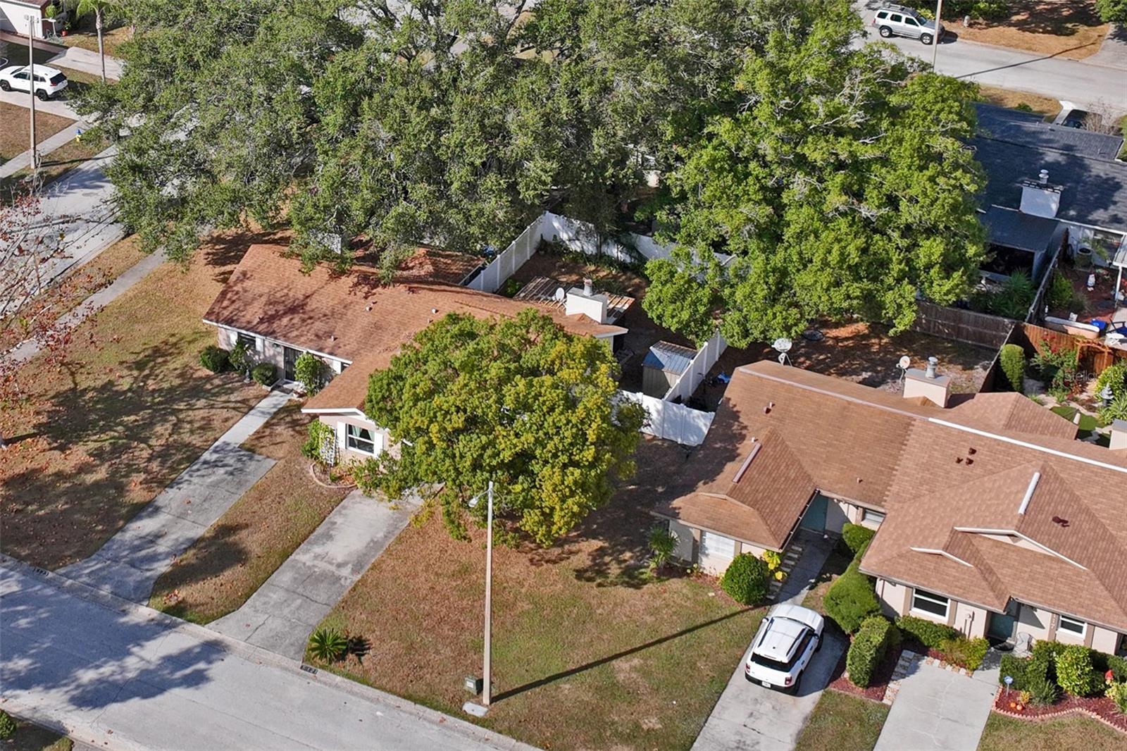 LOWELL VILLAGE - Residential