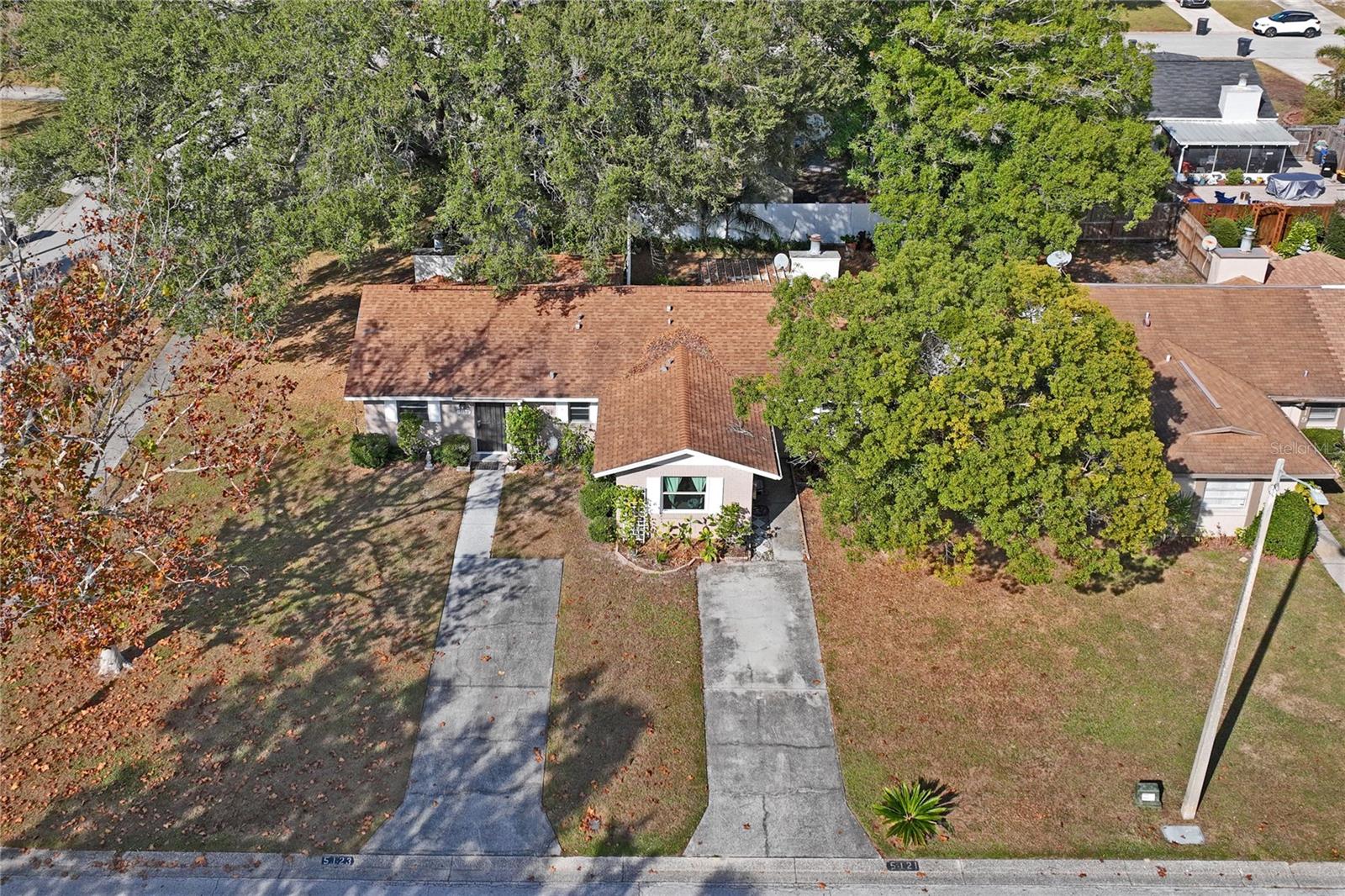 LOWELL VILLAGE - Residential