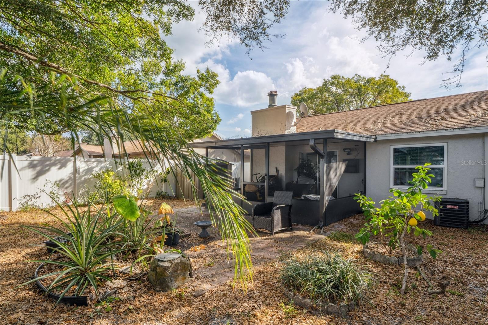 LOWELL VILLAGE - Residential