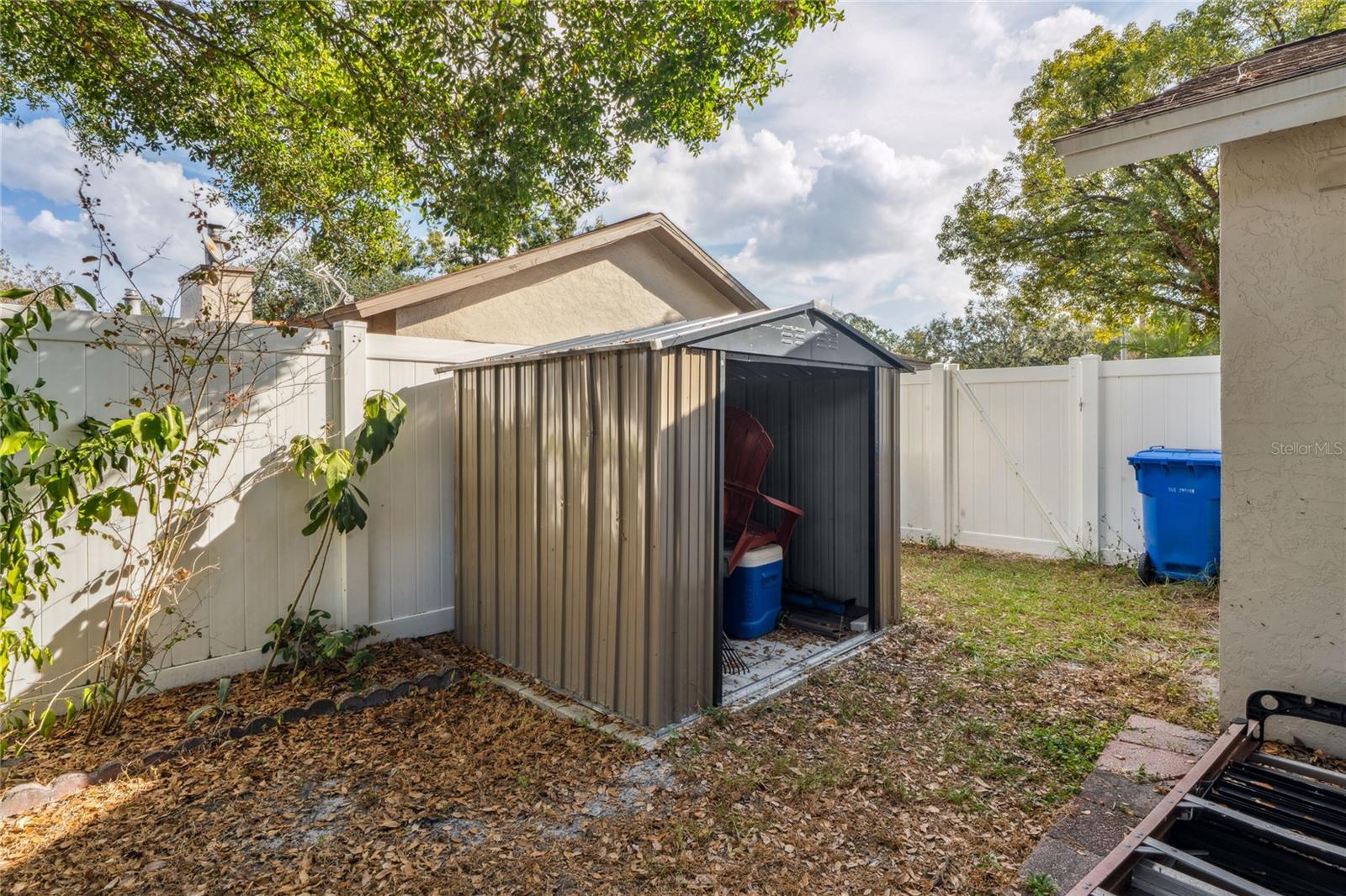 LOWELL VILLAGE - Residential