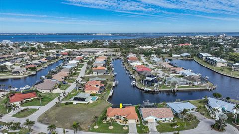 A home in PUNTA GORDA