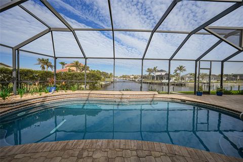 A home in PUNTA GORDA