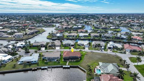 A home in PUNTA GORDA