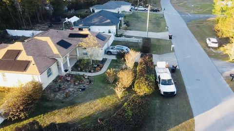 3715 SW 127TH LANE ROAD OCALA FL 34473