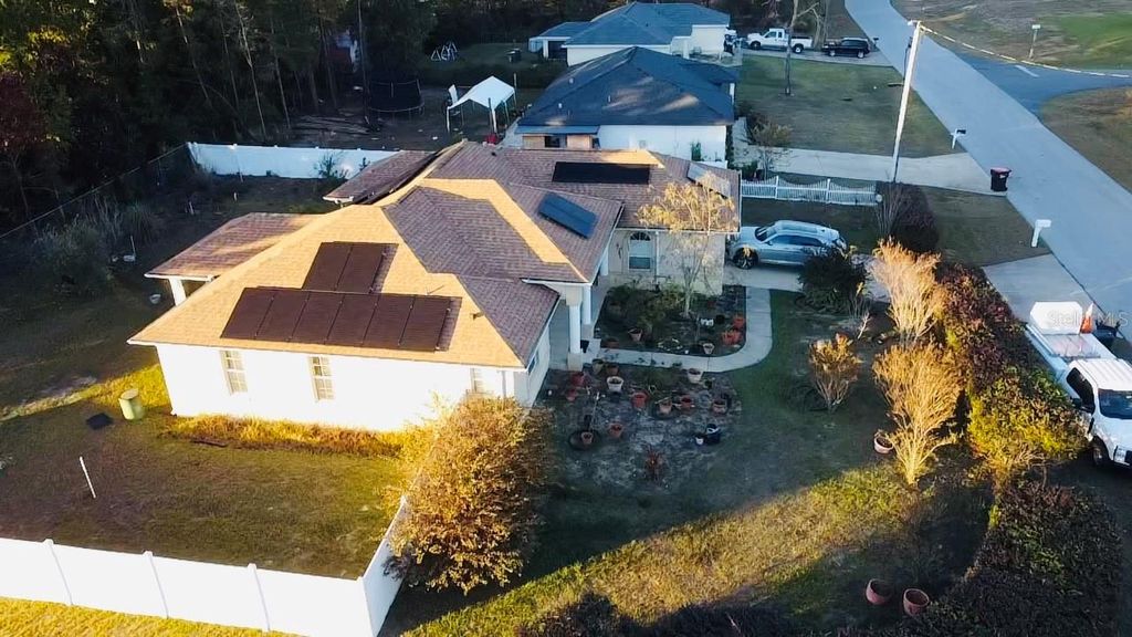 Photo of 3715 SW 127th Lane Road, Ocala, FL 34473 (MLS # OM713503)