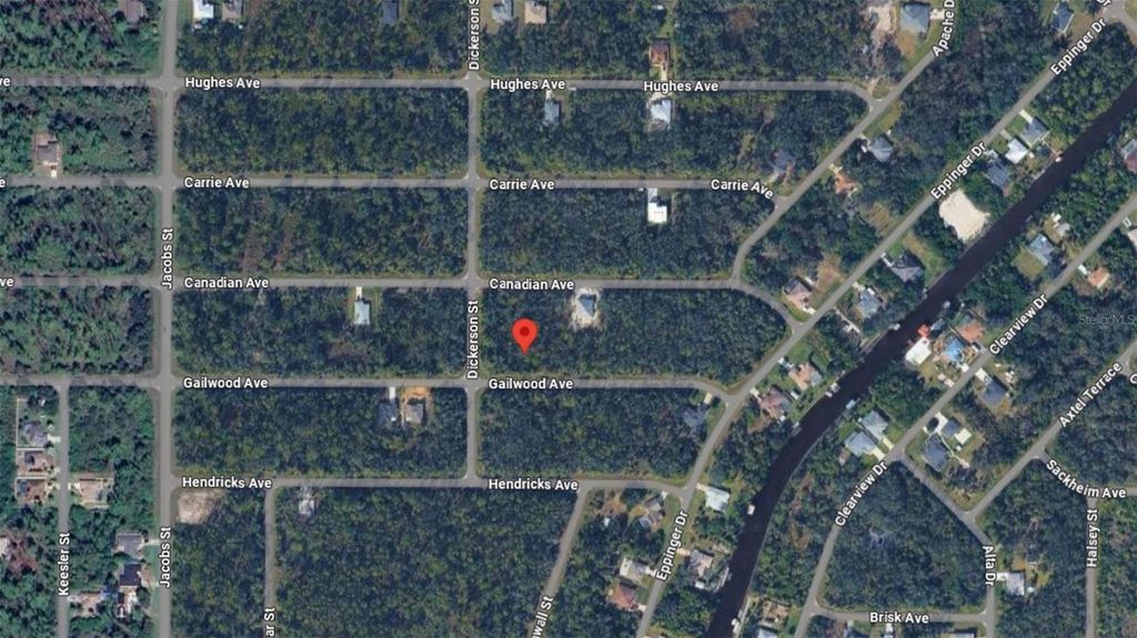Photo of Port Charlotte, FL 33953 (MLS # TB8505306)