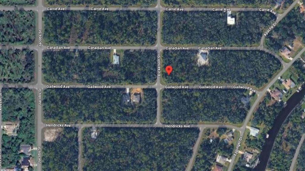 Photo of Port Charlotte, FL 33953 (MLS # TB8505306)