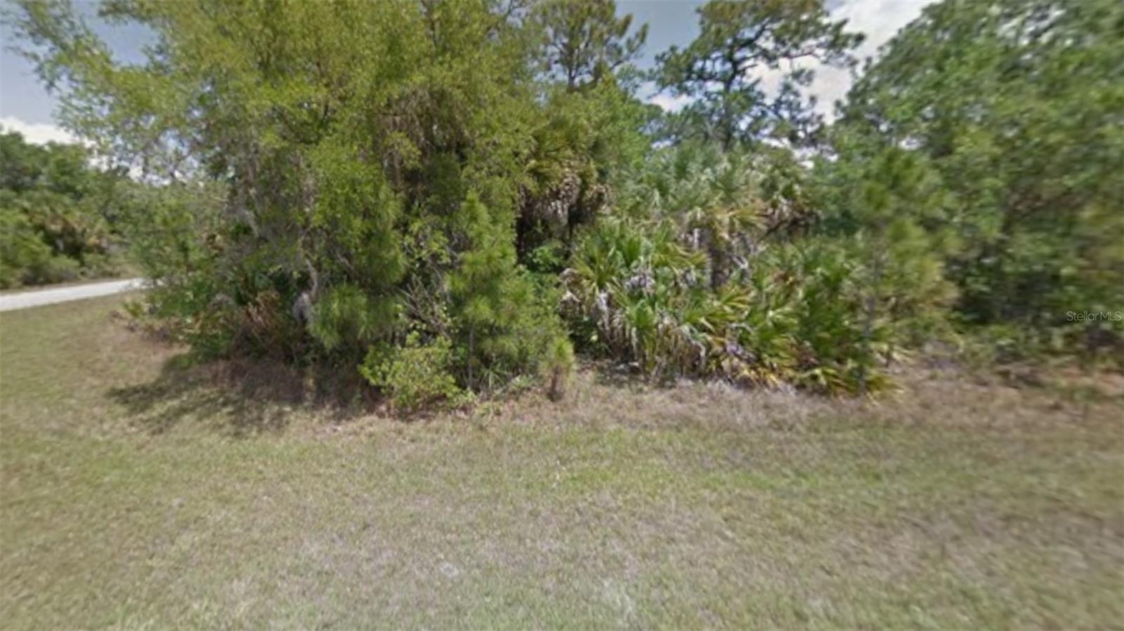 PORT CHARLOTTE SEC 048 - Land