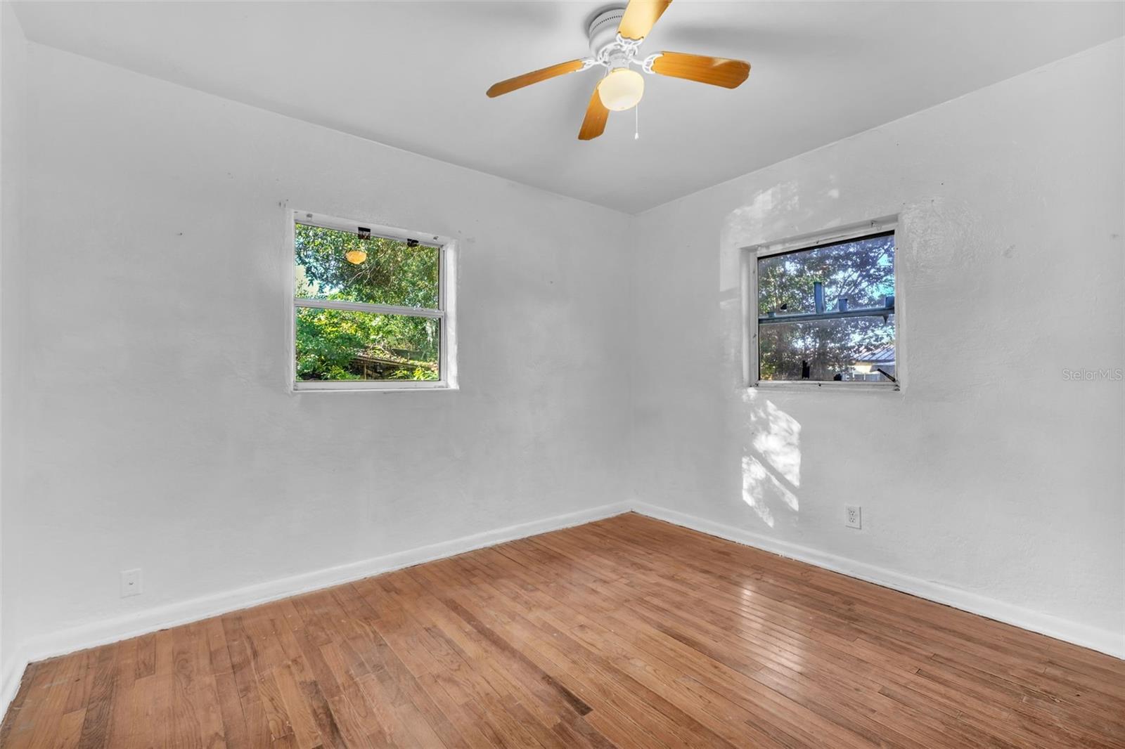 SOUTHWOOD SUB - Residential