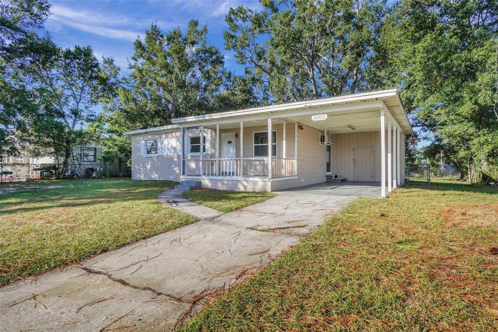 SOUTHWOOD SUB - Residential