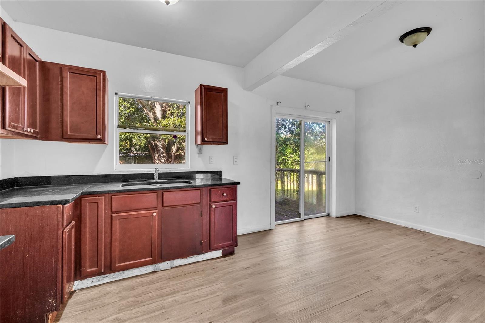 SOUTHWOOD SUB - Residential