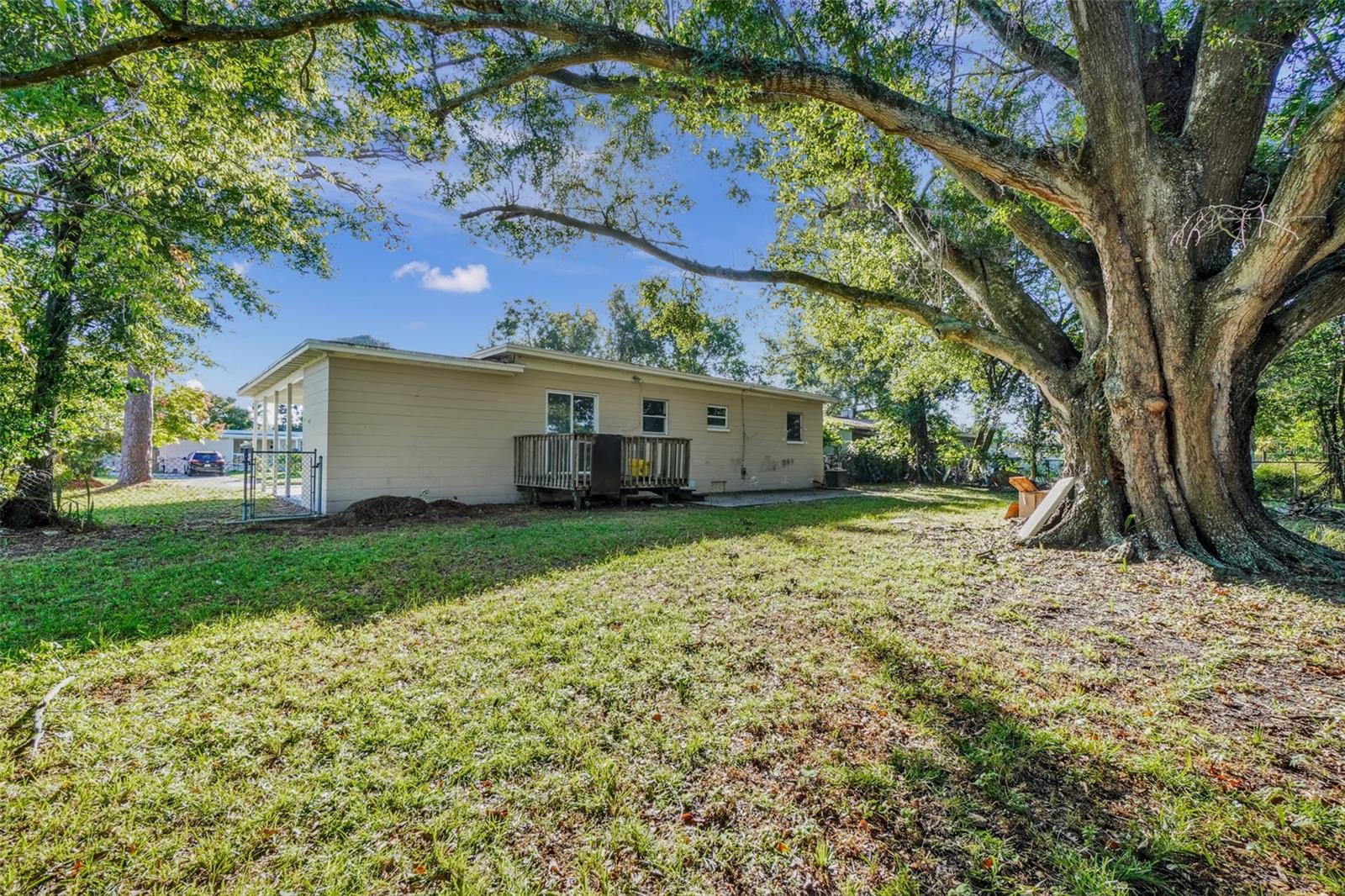 SOUTHWOOD SUB - Residential